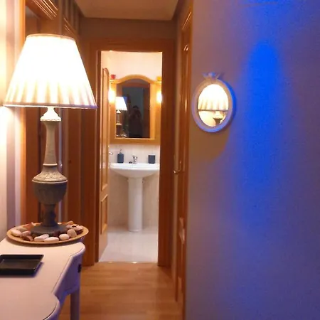 Apartment Exclusivo Apartamento Con Garaje Burgos