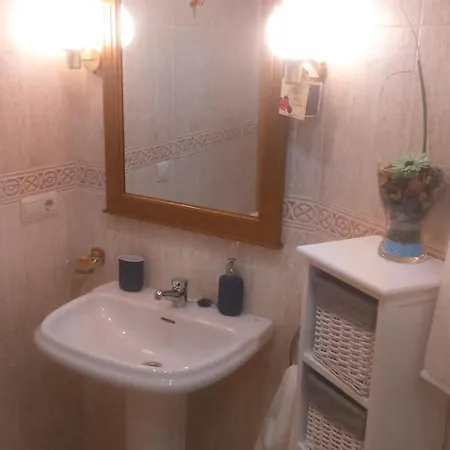Exclusivo Apartamento Con Garaje * Burgos