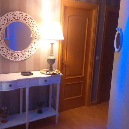 Apartment Exclusivo Apartamento Con Garaje