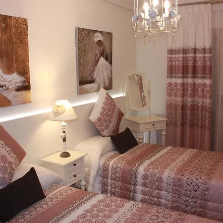 Exclusivo Apartamento Con Garaje Apartment Burgos