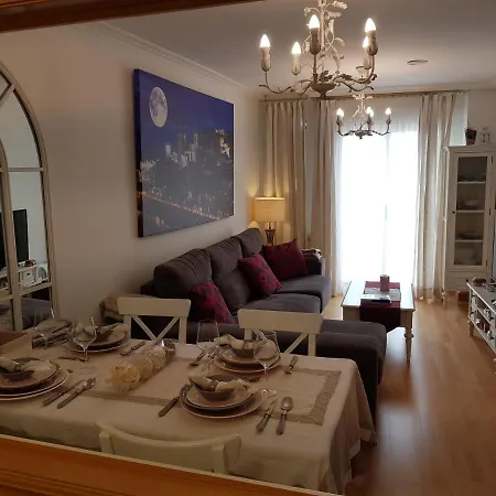 Exclusivo Apartamento Con Garaje Burgos