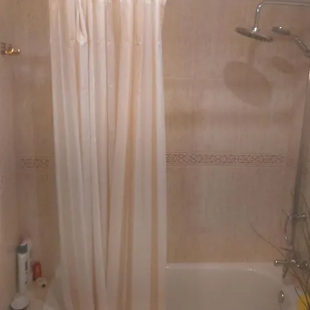 Exclusivo Apartamento Con Garaje Apartment Burgos