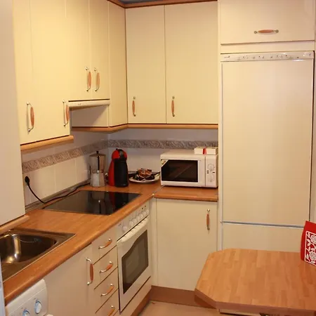 Exclusivo Apartamento Con Garaje Burgos