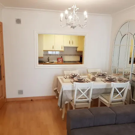 Exclusivo Apartamento Con Garaje Apartment *