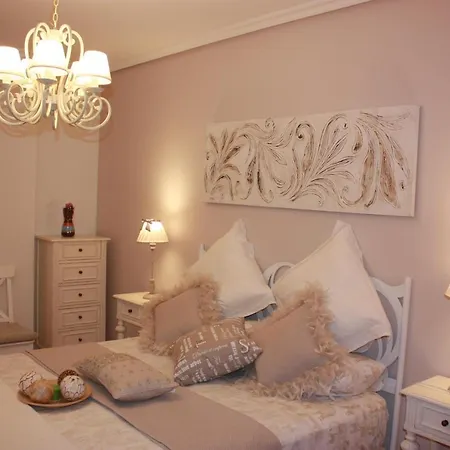 Exclusivo Apartamento Con Garaje * Burgos